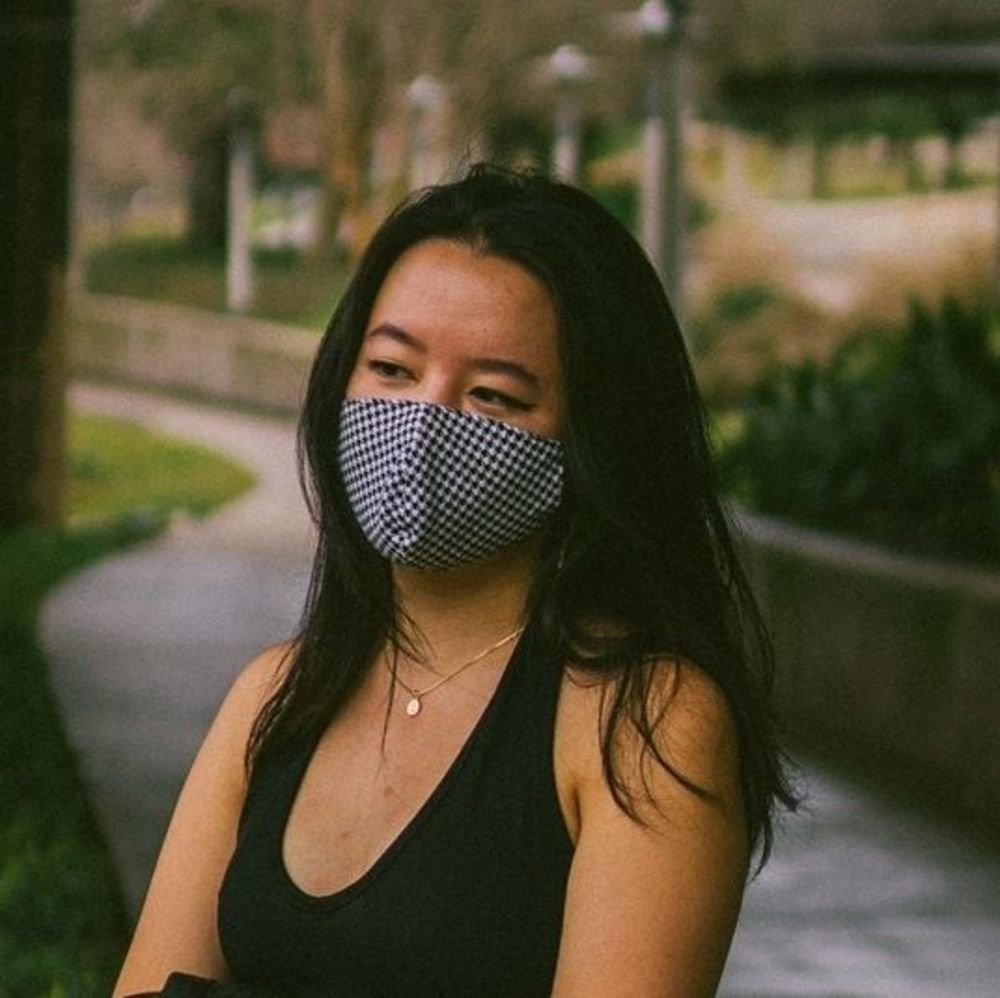 Meet your Posher, Christina